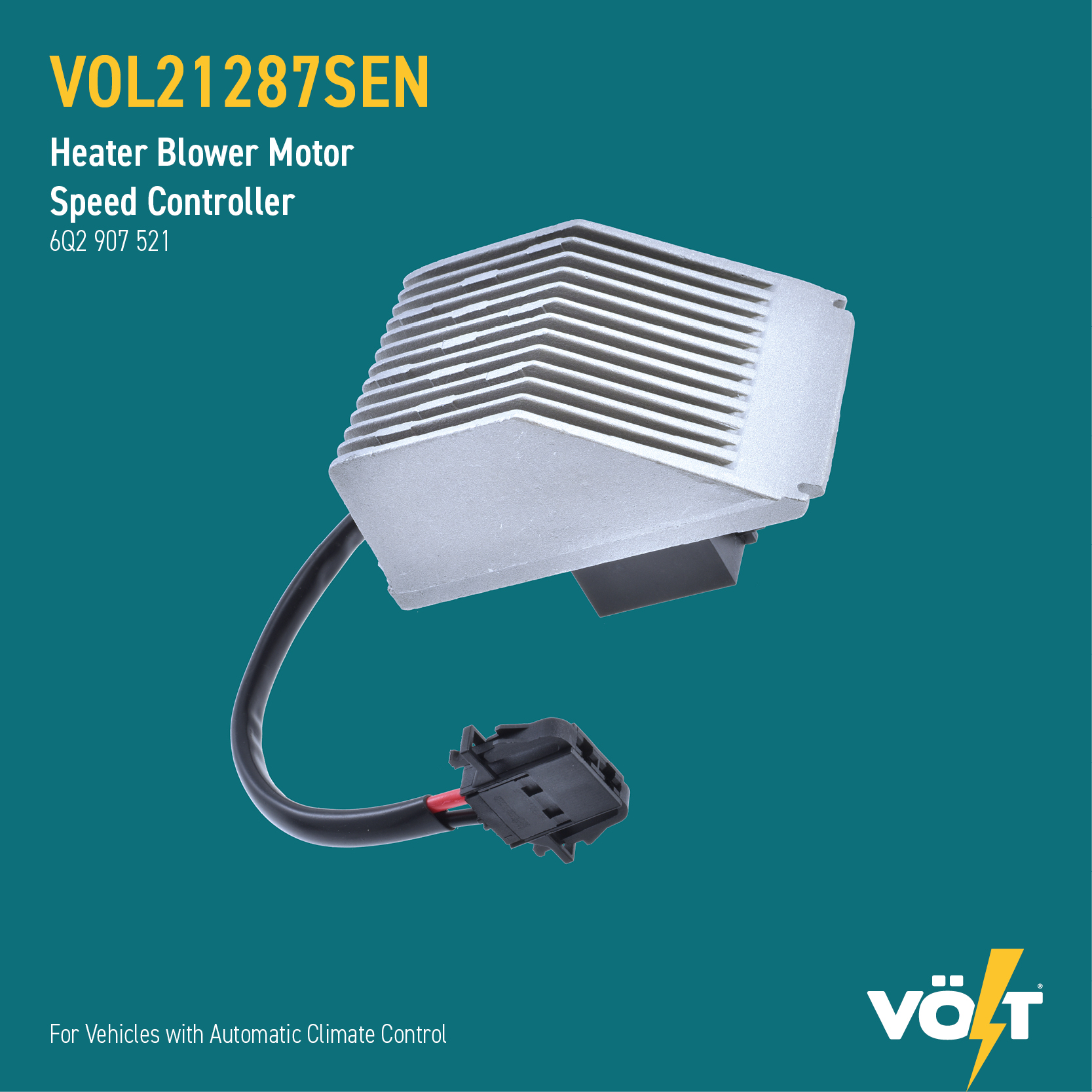 VOL21287SEN-volt